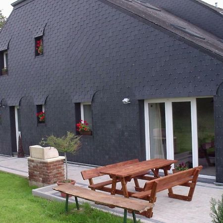 Gites "Les Framboisiers" Neufchateau Ngoại thất bức ảnh